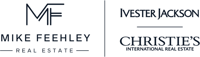 Mike Feehley Real Estate, Ivester Jackson, Christie's International Real Estate