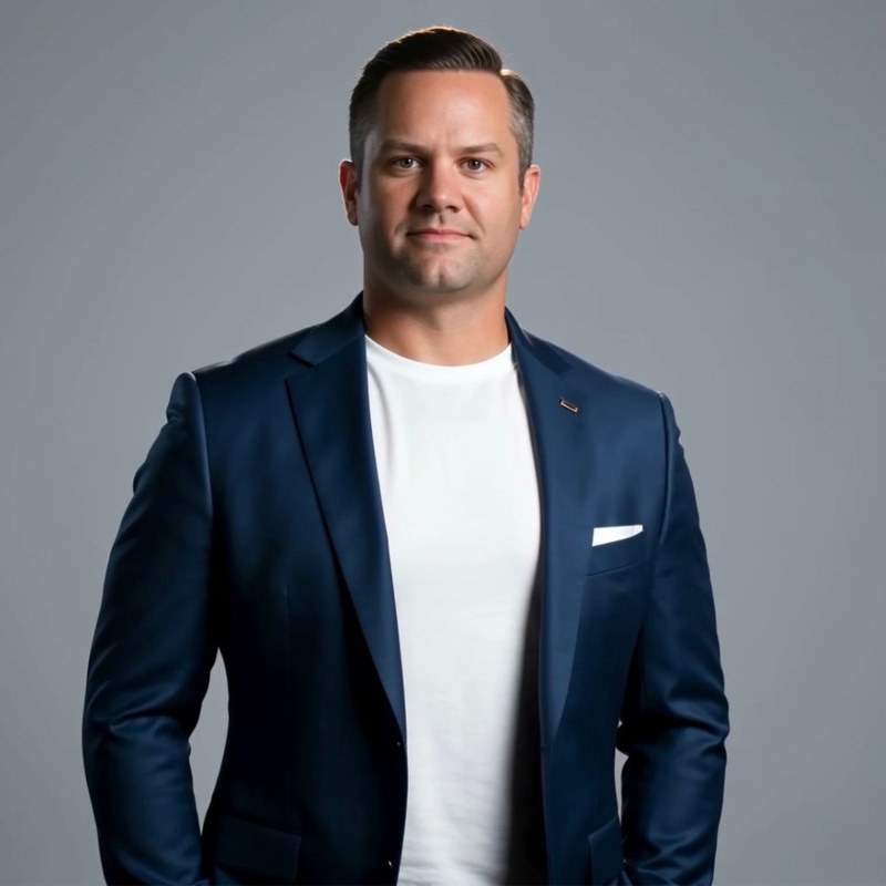 Mike Feehley, NC and SC REALTOR with Ivester Jackson Christie's International Real Estate.